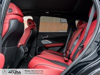 2025 Acura RDX A-Spec AWD