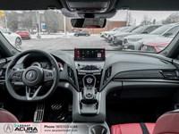 2025 Acura RDX A-Spec AWD