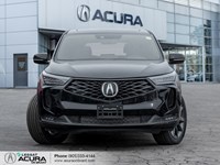 2025 Acura RDX A-Spec AWD