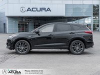 2025 Acura RDX A-Spec AWD
