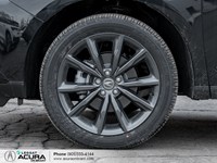 2025 Acura RDX A-Spec AWD