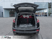 2025 Acura RDX A-Spec AWD