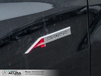 2025 Acura RDX A-Spec AWD
