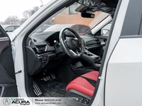 2025 Acura RDX A-Spec AWD