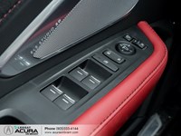 2025 Acura RDX A-Spec AWD