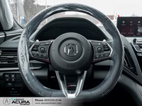 2025 Acura RDX A-Spec AWD