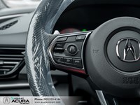 2025 Acura RDX A-Spec AWD