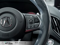 2025 Acura RDX A-Spec AWD