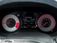 2025 Acura RDX A-Spec AWD