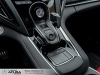 2025 Acura RDX A-Spec AWD