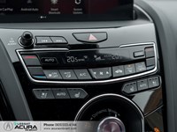 2025 Acura RDX A-Spec AWD