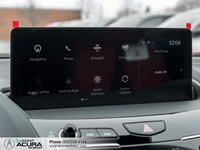 2025 Acura RDX A-Spec AWD