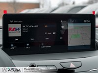 2025 Acura RDX A-Spec AWD