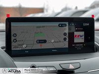 2025 Acura RDX A-Spec AWD