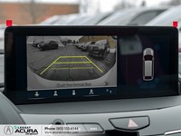 2025 Acura RDX A-Spec AWD