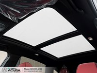 2025 Acura RDX A-Spec AWD