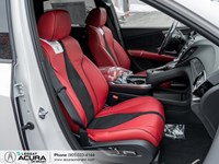2025 Acura RDX A-Spec AWD