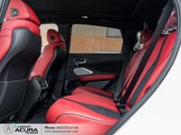 2025 Acura RDX A-Spec AWD