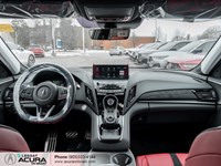 2025 Acura RDX A-Spec AWD