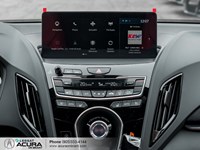 2025 Acura RDX A-Spec AWD
