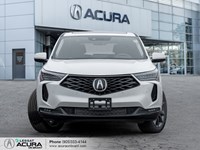 2025 Acura RDX A-Spec AWD