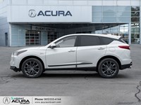 2025 Acura RDX A-Spec AWD