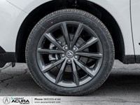 2025 Acura RDX A-Spec AWD