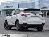 2025 Acura RDX A-Spec AWD