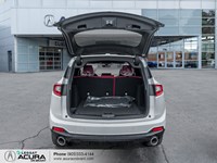 2025 Acura RDX A-Spec AWD