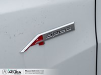 2025 Acura RDX A-Spec AWD