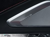 2025 Acura RDX A-Spec AWD