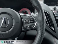 2025 Acura Rdx A-Spec AWD