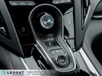 2025 Acura Rdx A-Spec AWD