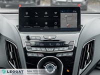 2025 Acura Rdx A-Spec AWD