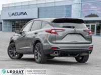 2025 Acura Rdx A-Spec AWD