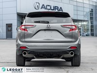 2025 Acura Rdx A-Spec AWD