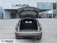 2025 Acura Rdx A-Spec AWD