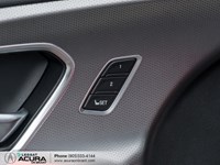 2025 Acura RDX Platinum Elite A-Spec AWD