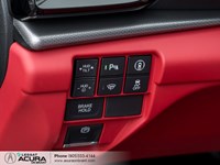 2025 Acura RDX Platinum Elite A-Spec AWD