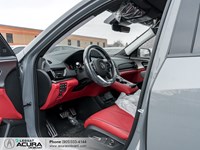 2025 Acura RDX Platinum Elite A-Spec AWD