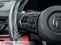 2025 Acura RDX Platinum Elite A-Spec AWD