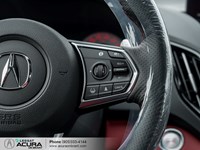 2025 Acura RDX Platinum Elite A-Spec AWD