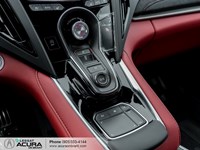 2025 Acura RDX Platinum Elite A-Spec AWD