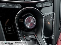 2025 Acura RDX Platinum Elite A-Spec AWD