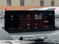 2025 Acura RDX Platinum Elite A-Spec AWD