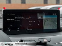 2025 Acura RDX Platinum Elite A-Spec AWD