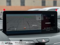 2025 Acura RDX Platinum Elite A-Spec AWD