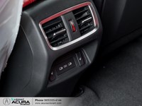 2025 Acura RDX Platinum Elite A-Spec AWD