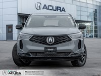2025 Acura RDX Platinum Elite A-Spec AWD