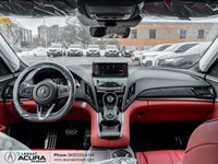 2025 Acura RDX Platinum Elite A-Spec AWD